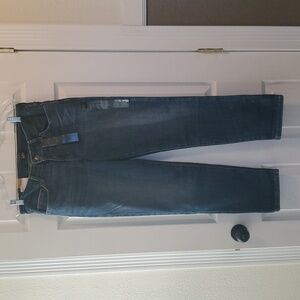 NWT Lee Jeans Modern Curvy Fit